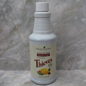 Young Living Essential Oils Thieves Household Cleaner 426 ml New~Sealed